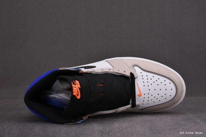 OG DC6515- Jordan 816 1 Fashionable Prototype High 0118